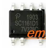 SC1161D1 SC116101 SOP-7,   10 